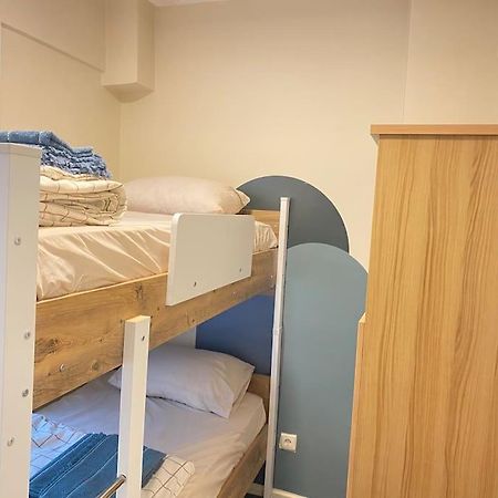 Comfy - Spacious Flat On The Kadikoey Seaside Daire İstanbul Dış mekan fotoğraf