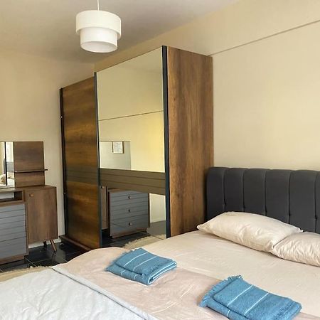 Comfy - Spacious Flat On The Kadikoey Seaside Daire İstanbul Dış mekan fotoğraf