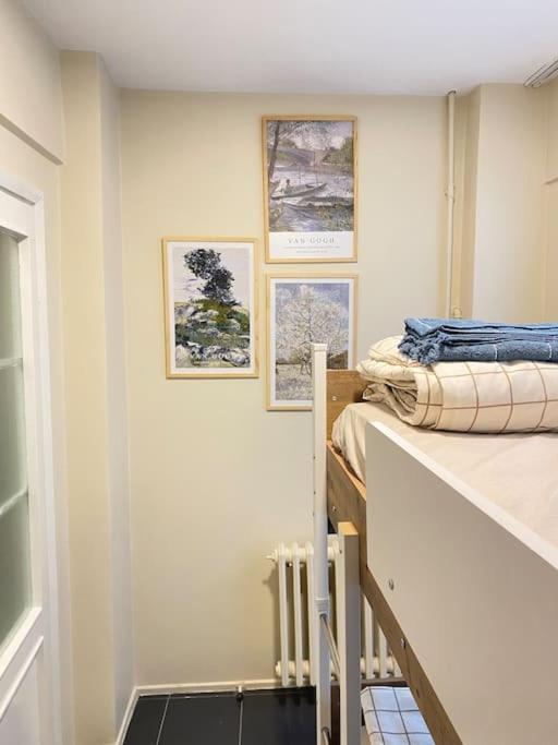 Comfy - Spacious Flat On The Kadikoey Seaside Daire İstanbul Dış mekan fotoğraf