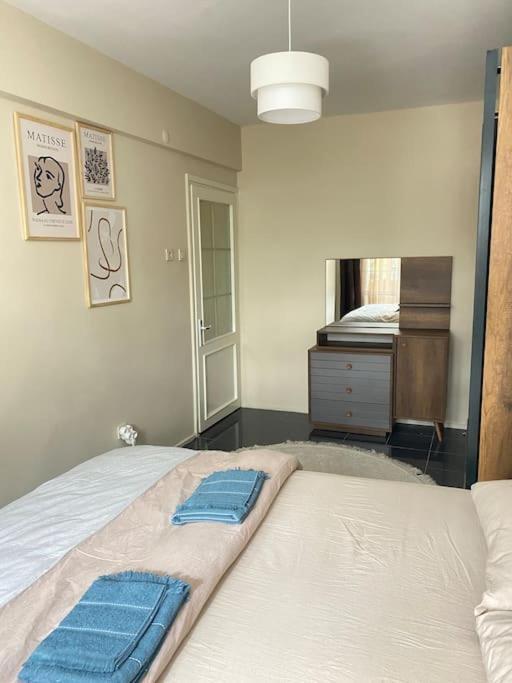 Comfy - Spacious Flat On The Kadikoey Seaside Daire İstanbul Dış mekan fotoğraf