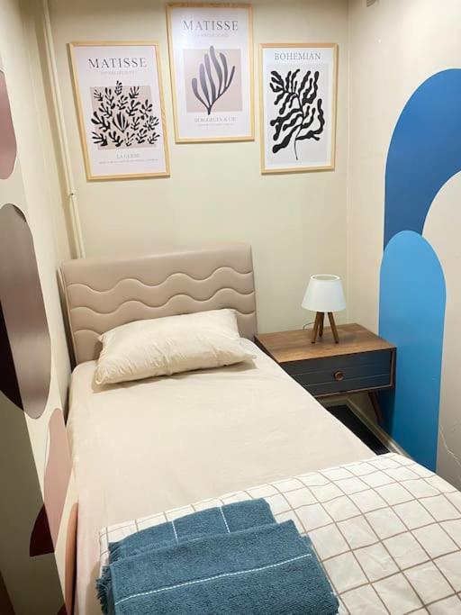 Comfy - Spacious Flat On The Kadikoey Seaside Daire İstanbul Dış mekan fotoğraf