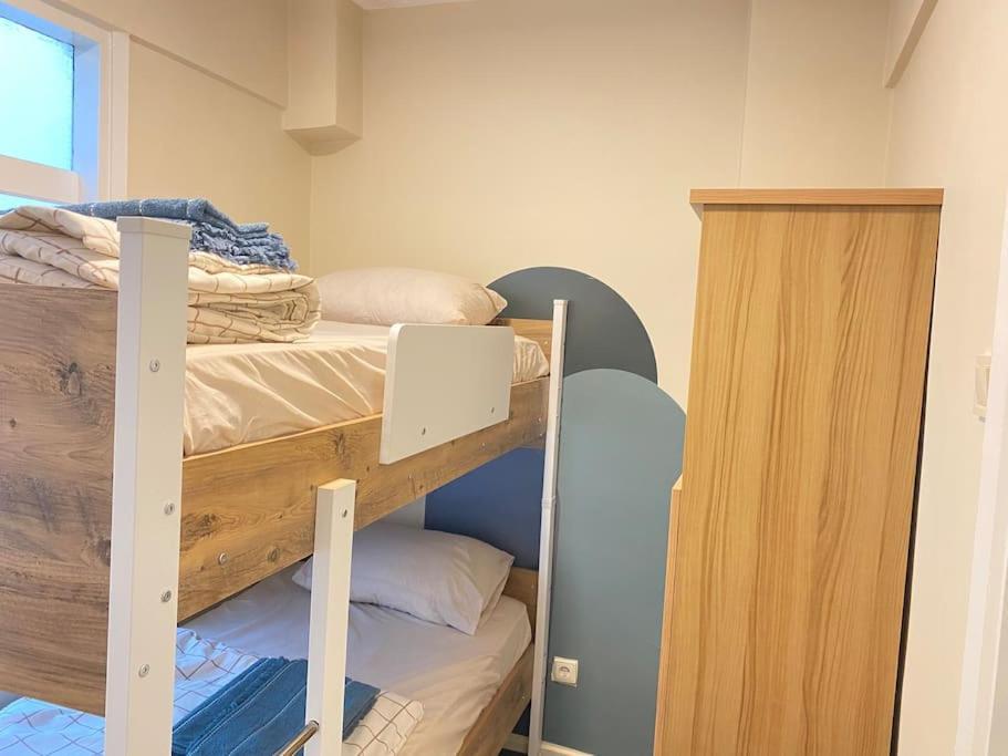 Comfy - Spacious Flat On The Kadikoey Seaside Daire İstanbul Dış mekan fotoğraf