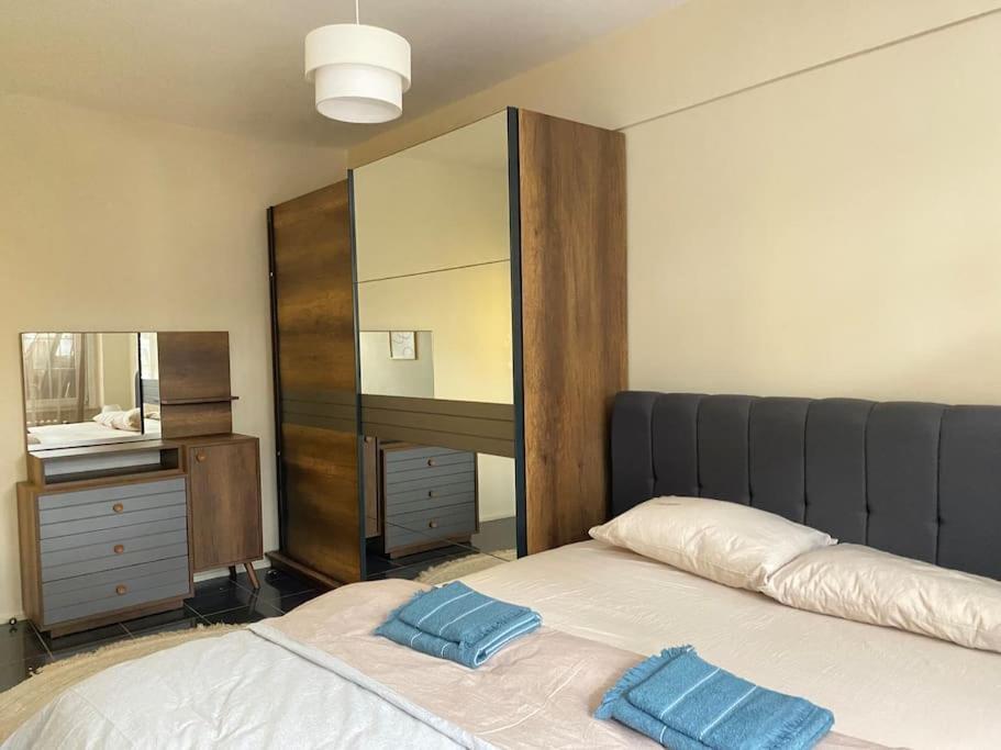 Comfy - Spacious Flat On The Kadikoey Seaside Daire İstanbul Dış mekan fotoğraf